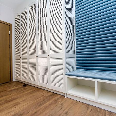 Blue Rentyear Apartments Γκντανσκ Εξωτερικό φωτογραφία